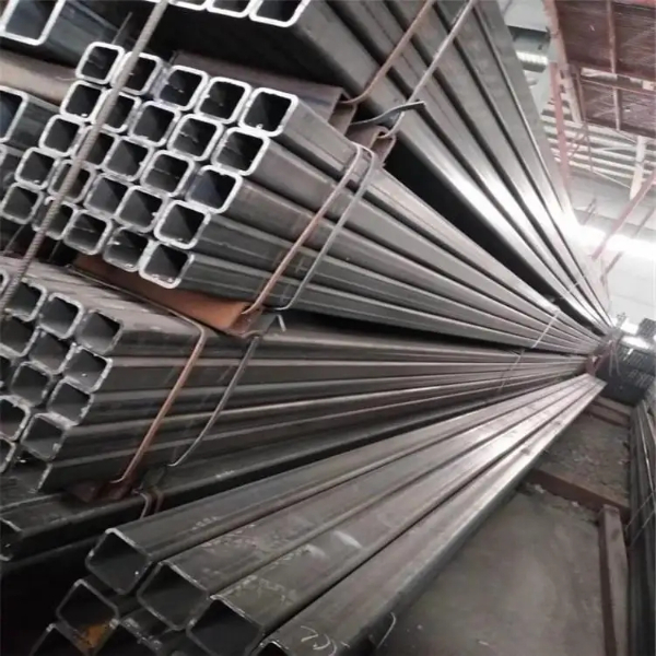 山海关Q345B无缝方管